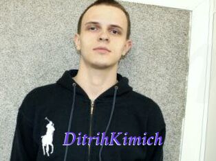 DitrihKimich