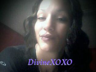 DivineXOXO