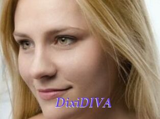 DixiDIVA