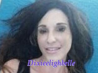 Dixieelighbelle