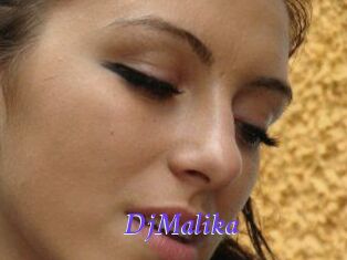 DjMalika