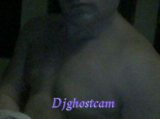 Djghostcam