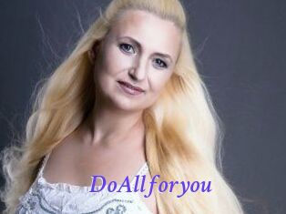 DoAllforyou