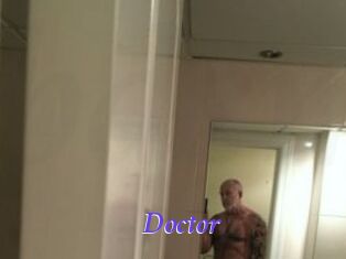 Doctor