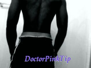 DoctorPinkTip