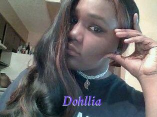 Dohllia