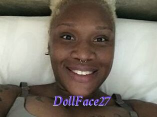 DollFace27