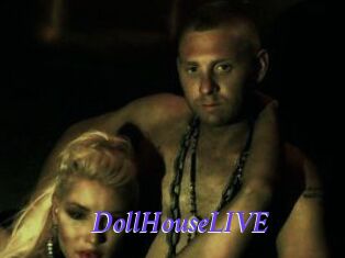 DollHouseLIVE