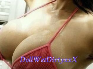 DollWetDirtyxxX