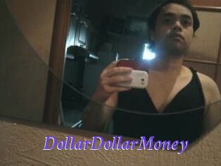 DollarDollarMoney