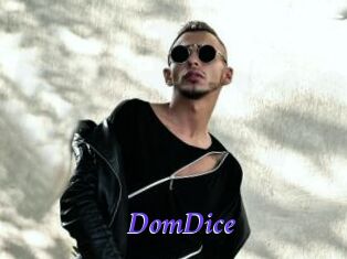 DomDice