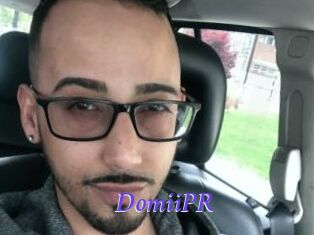 DomiiPR