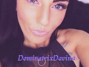 DominatrixDavina