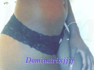 Dominatrixjjjj