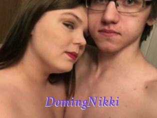 DomingNikki