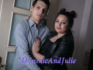 DominicAndJulie