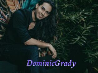 DominicGrady