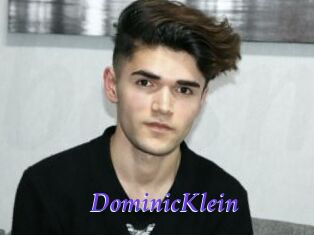 DominicKlein