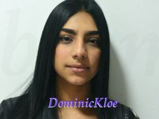 DominicKloe