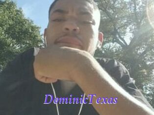 Dominic_Texas