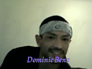 Dominic_Benz