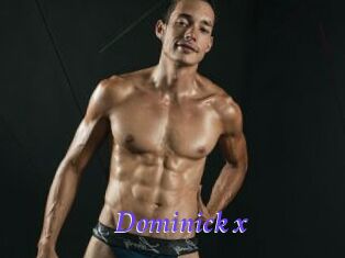 Dominick_x