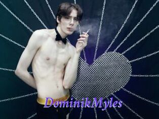 DominikMyles