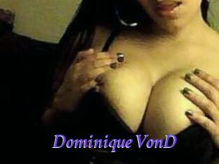 Dominique_VonD