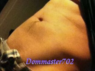 Dommaster702