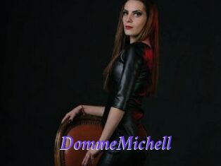 DommeMichell