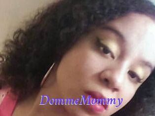 DommeMommy