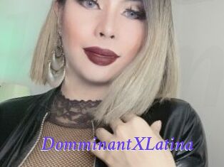 DomminantXLatina