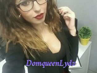 DomqueenLydz