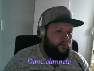 DonColonnelo