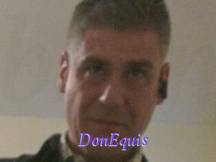 DonEquis