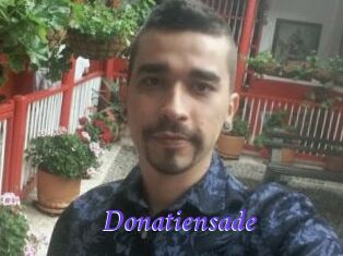 Donatiensade