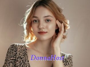 DonnaHost