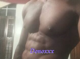 Donoxxx