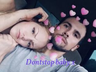 Dontstop_baby_x