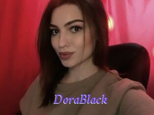 DoraBlack