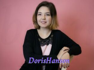 DorisHanson