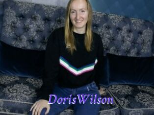 DorisWilson