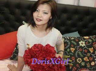 DorisXGirl