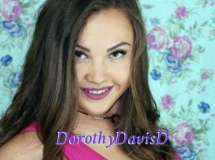 DorothyDavisD