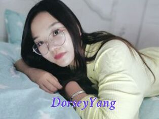 DorseyYang