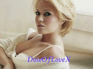 DoseOfLoveX