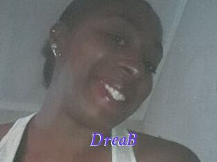 DreaB