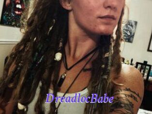 DreadlocBabe