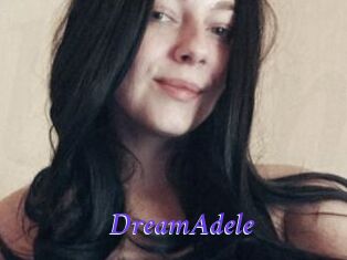 DreamAdele