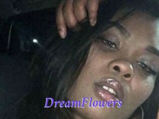 DreamFlowers